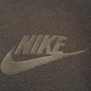 Black Nike Sweatshirt